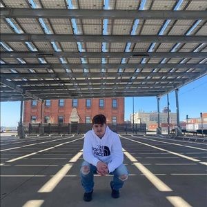 Meet your Posher, Kaden